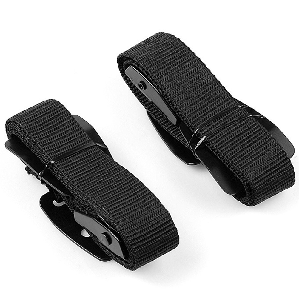 Earthquake Anchor Strap - Heavy Duty TV Safety Anti-Tip Strap