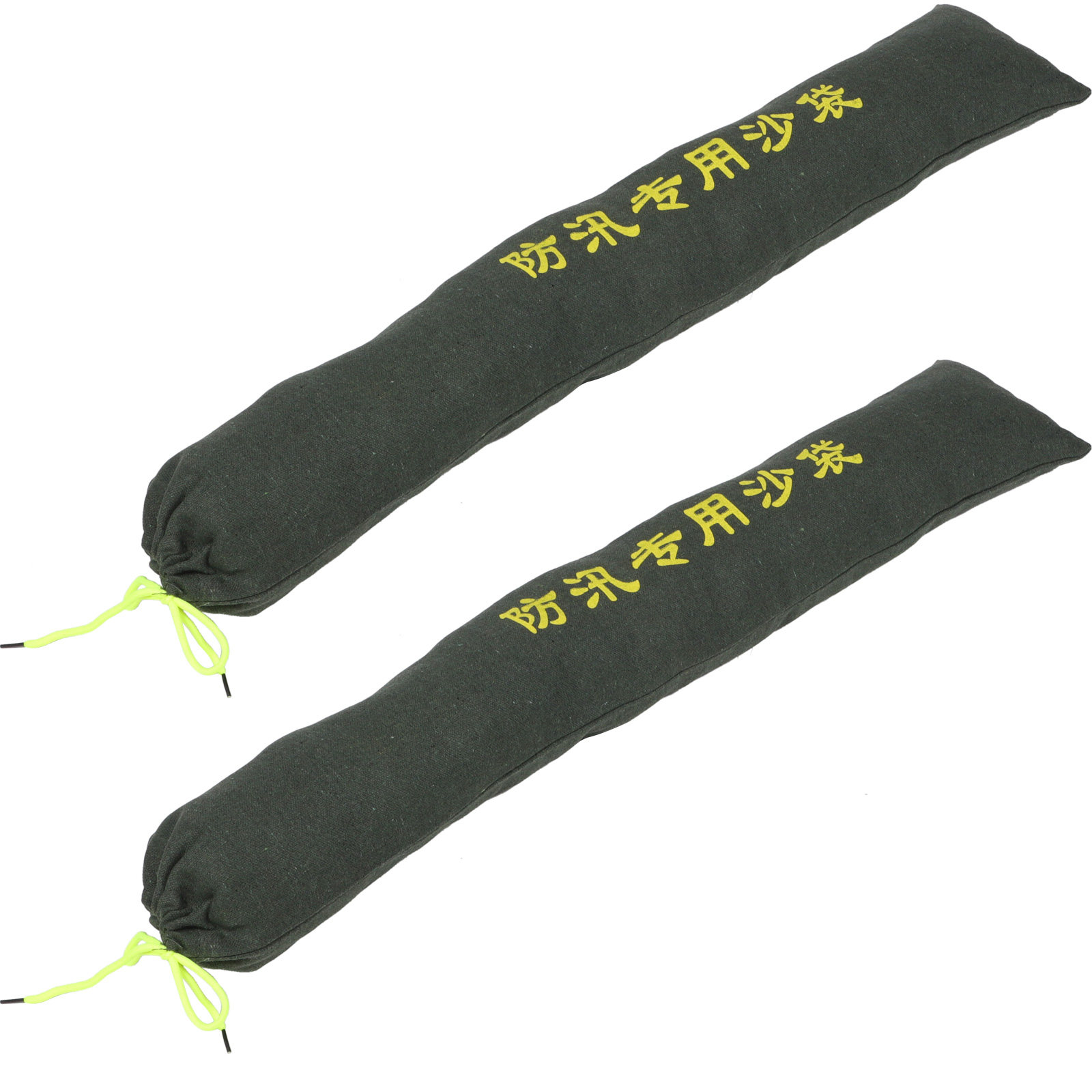 2Pcs Lightweight Easy Carry Sa - огляд і ціна Flood Barrier Bag