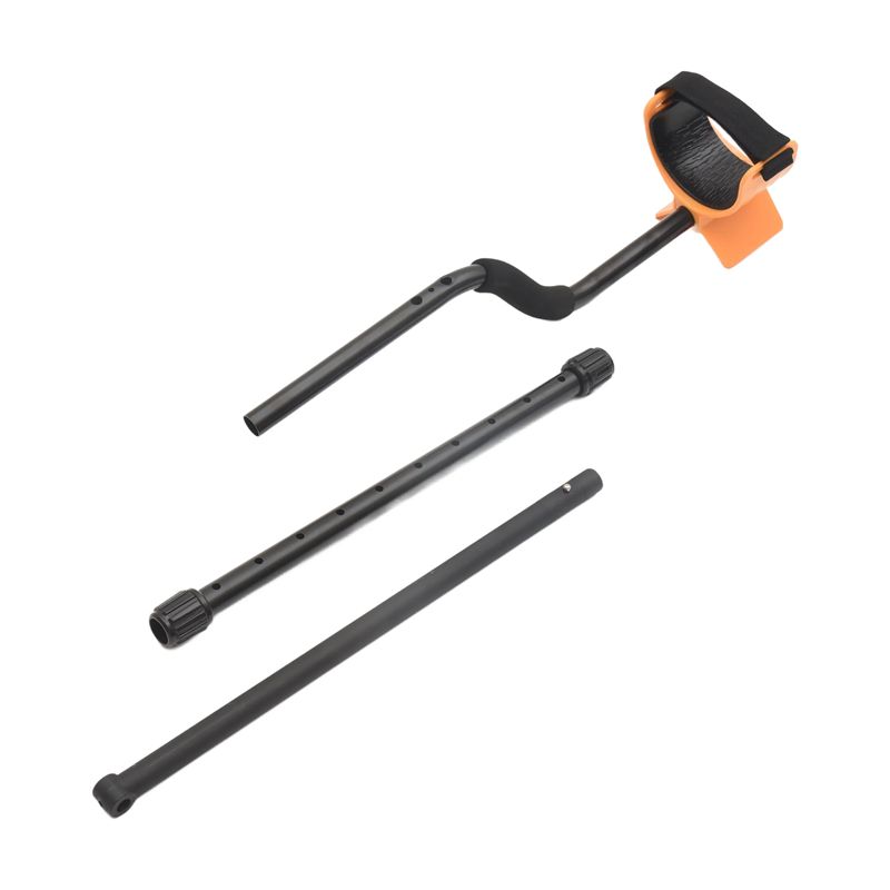 Detector Accessories For TX850 - огляд і ціна Co Detector Plug