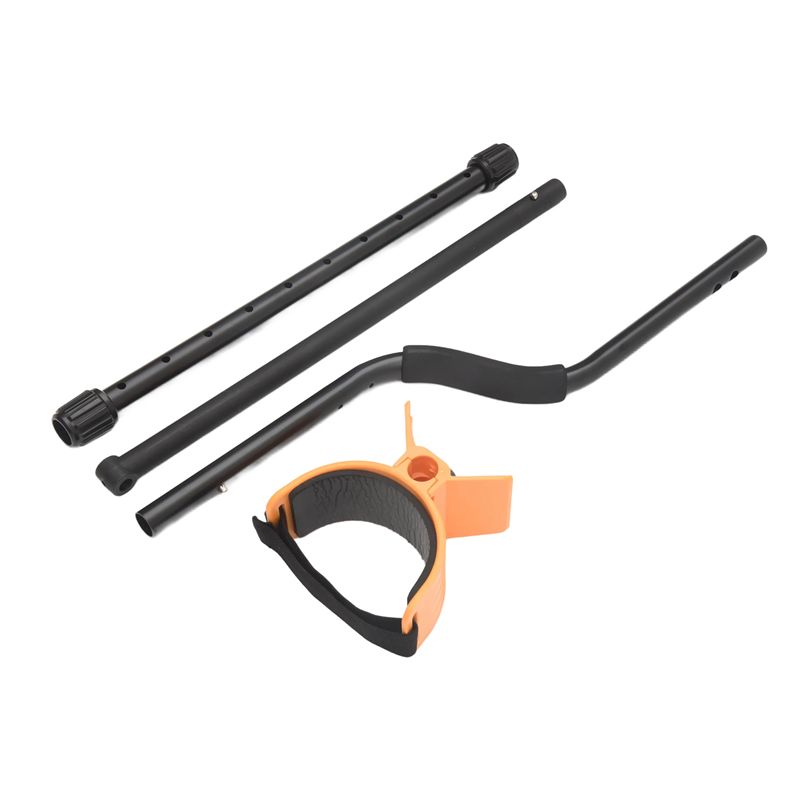 Detector Accessories For TX850 - огляд і ціна Co Detector Plug