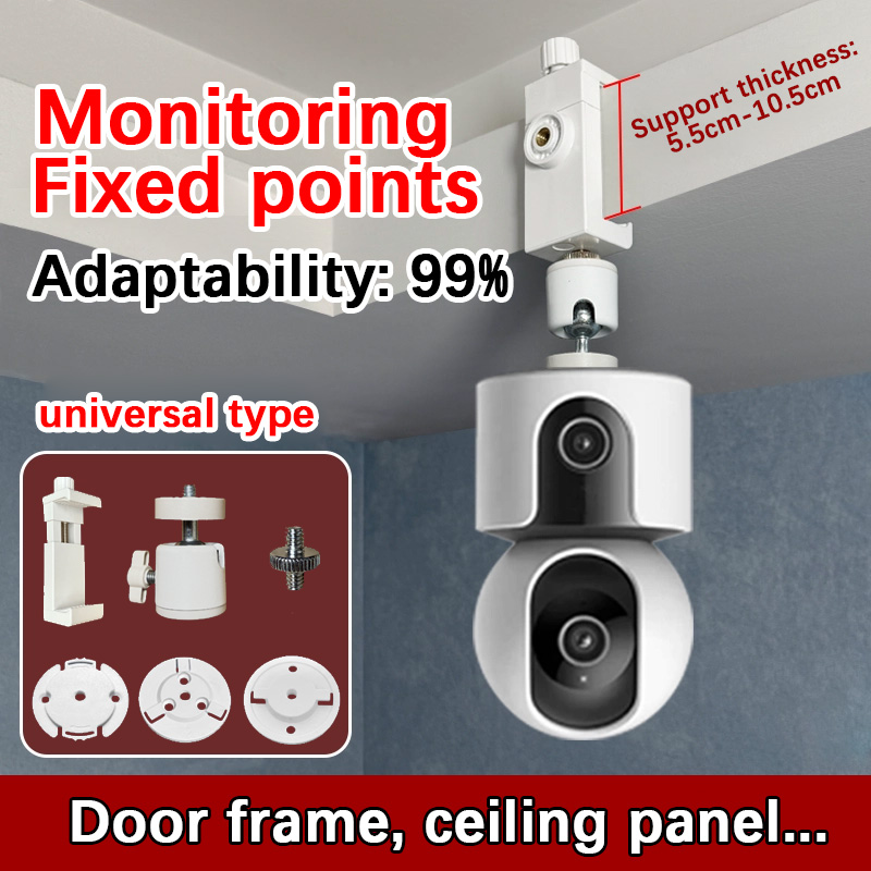 Video surveillance bracket No  - огляд і ціна Eufy Camera E220