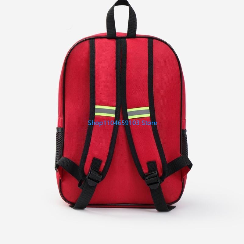 Empty First Aid Bag With Breat - огляд і ціна First Aid Bag Kit