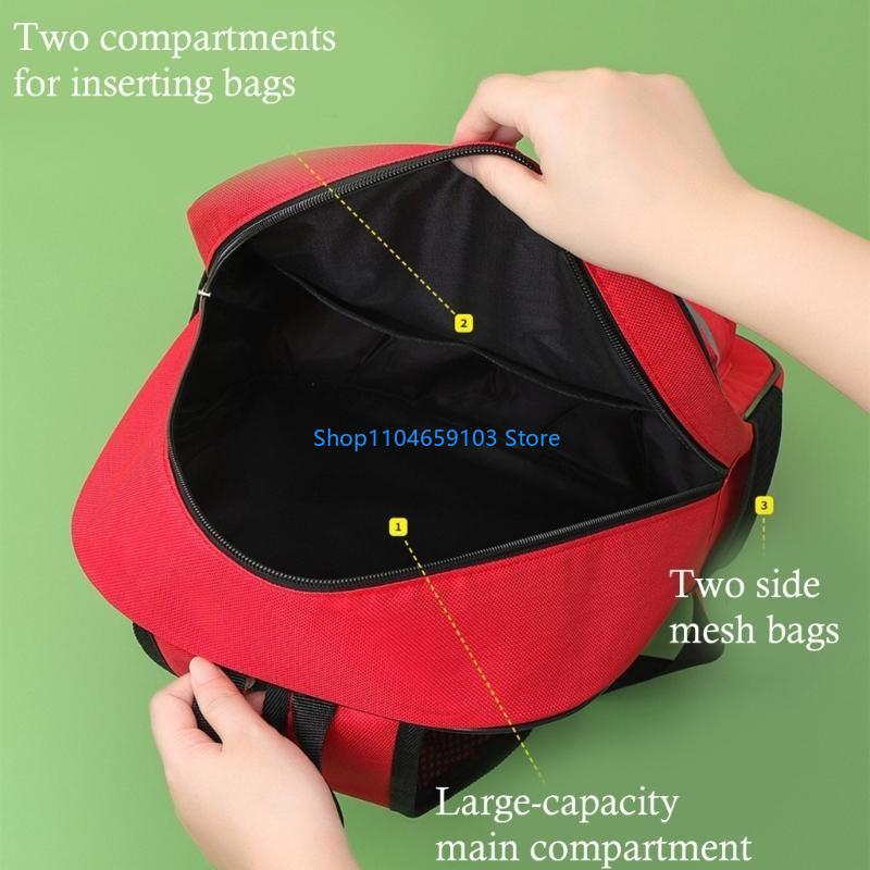 Empty First Aid Bag With Breat - огляд і ціна First Aid Bag Kit