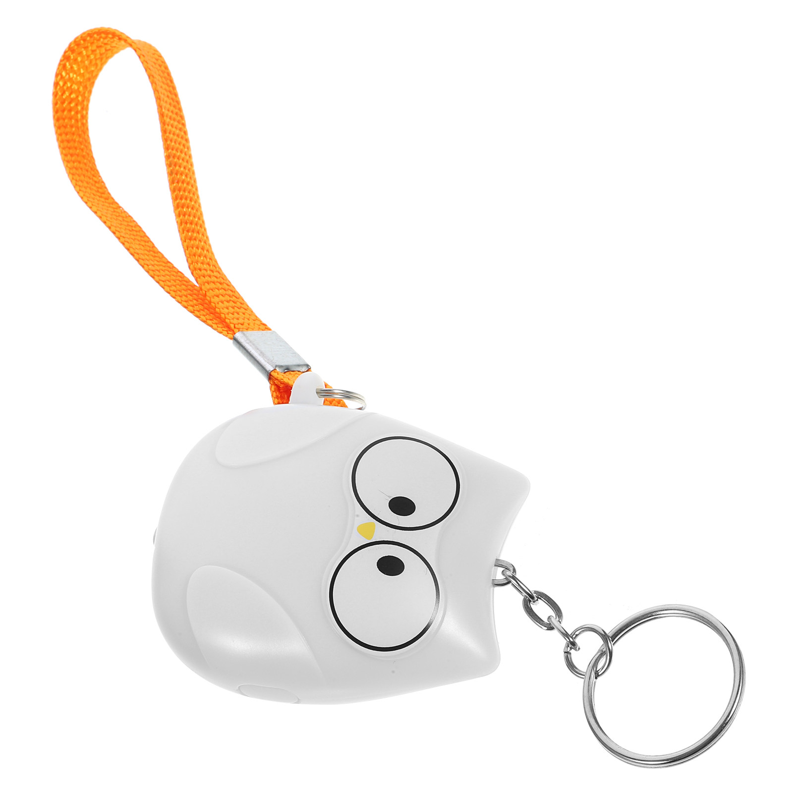 Owl Personal Alarm for Women K - огляд і ціна Personal Alarm Keychain
