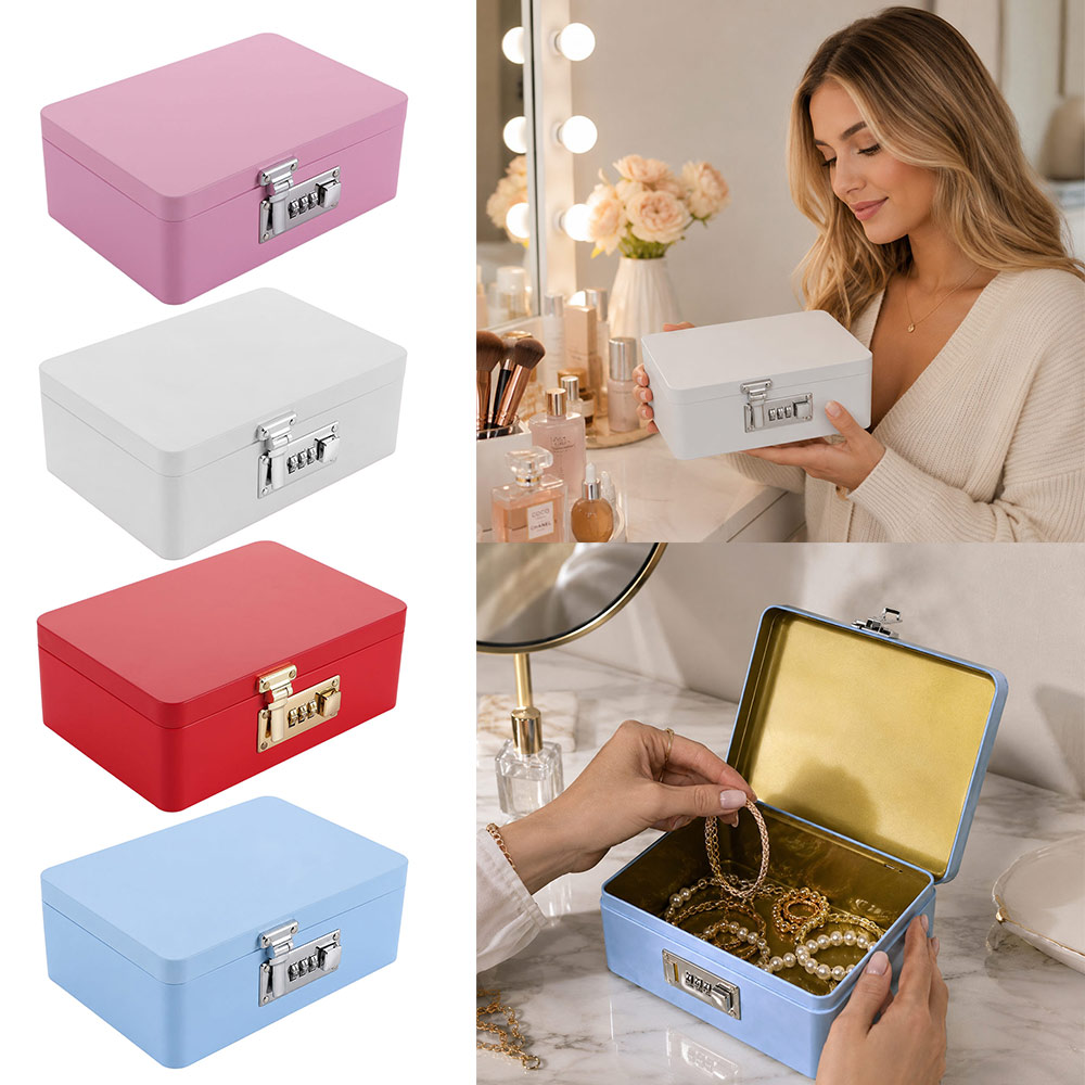 Combination Lock Password Lock - огляд і ціна Medicine Cabinet Lock
