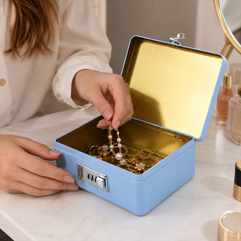 Combination Lock Password Lock - огляд і ціна Medicine Cabinet Lock