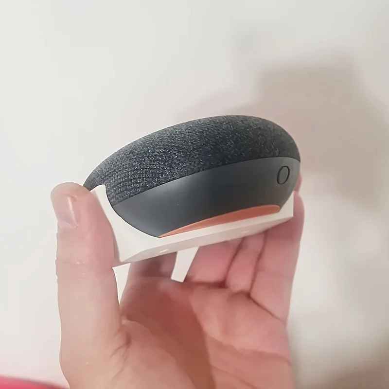 Audio Wall Mount Home Wall Mou - огляд і ціна Google Speaker Nest Audio