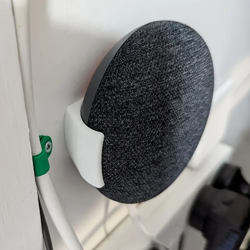 Audio Wall Mount Home Wall Mou - огляд і ціна Google Speaker Nest Audio