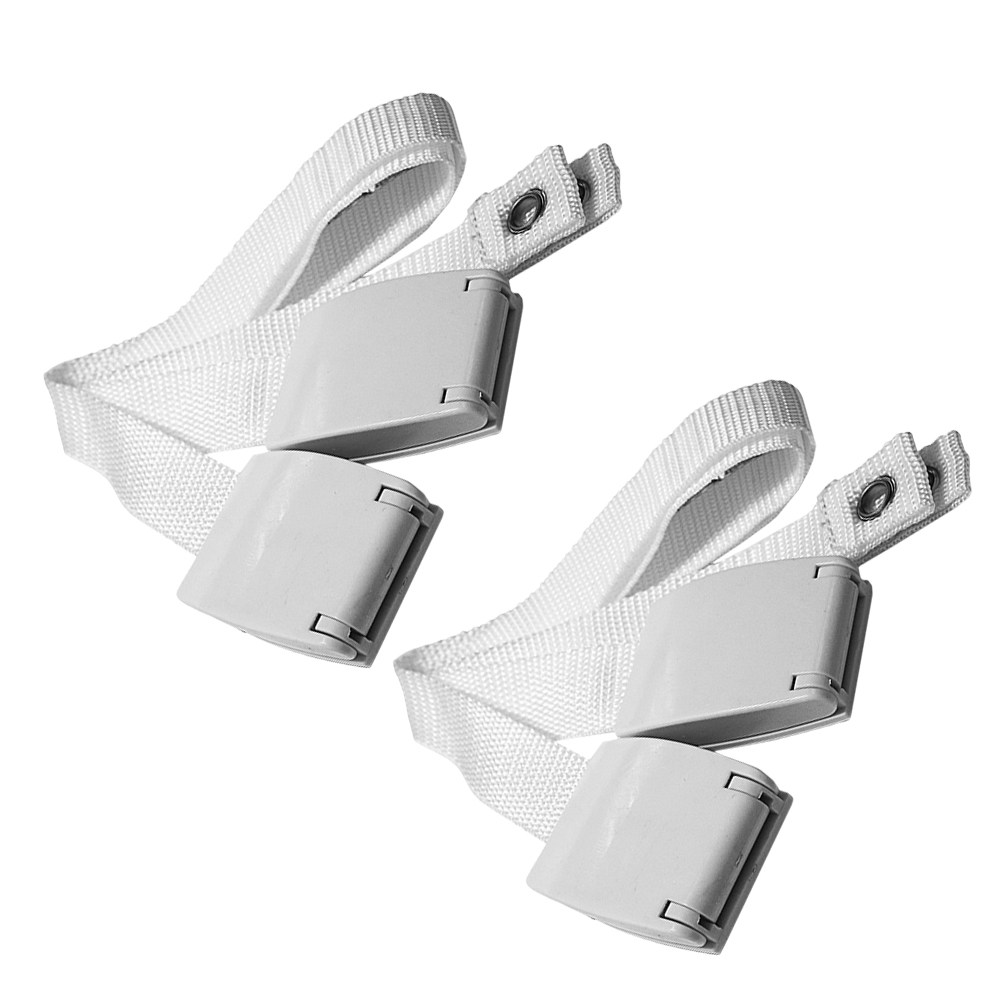 Heavy Duty Adjustable TV Anti- - огляд і ціна Earthquake Anchor Strap