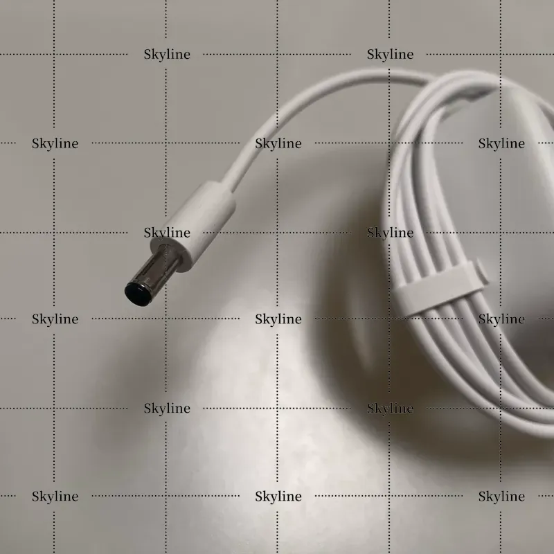 24V 1.25A Power Supply Adapter - огляд і ціна Google Speaker Nest Audio