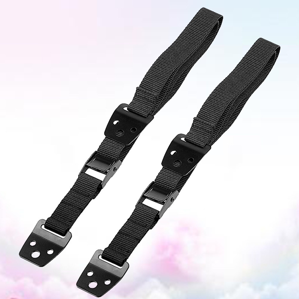 Heavy Duty TV Safety Anti-Tip  - огляд і ціна Earthquake Anchor Strap