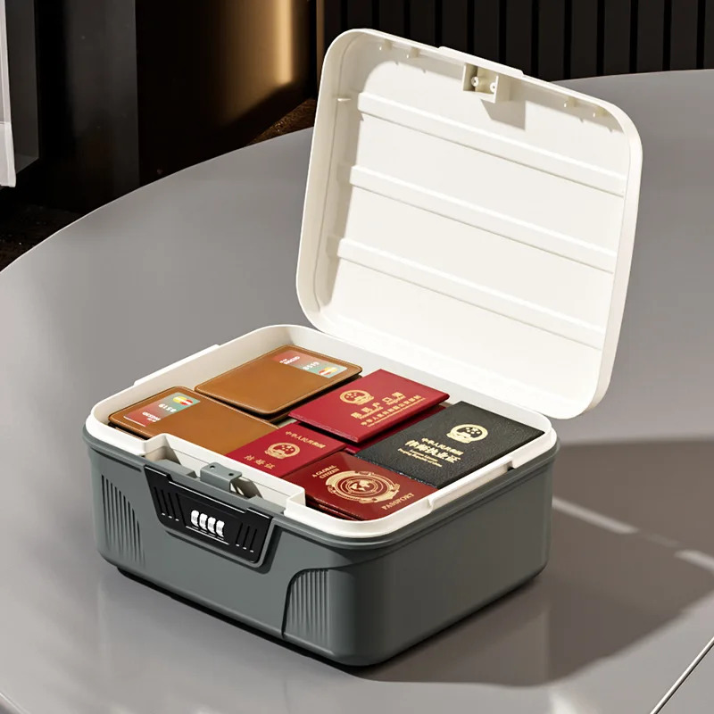 Digital Password Lock Safe Box - огляд і ціна Medicine Cabinet Lock