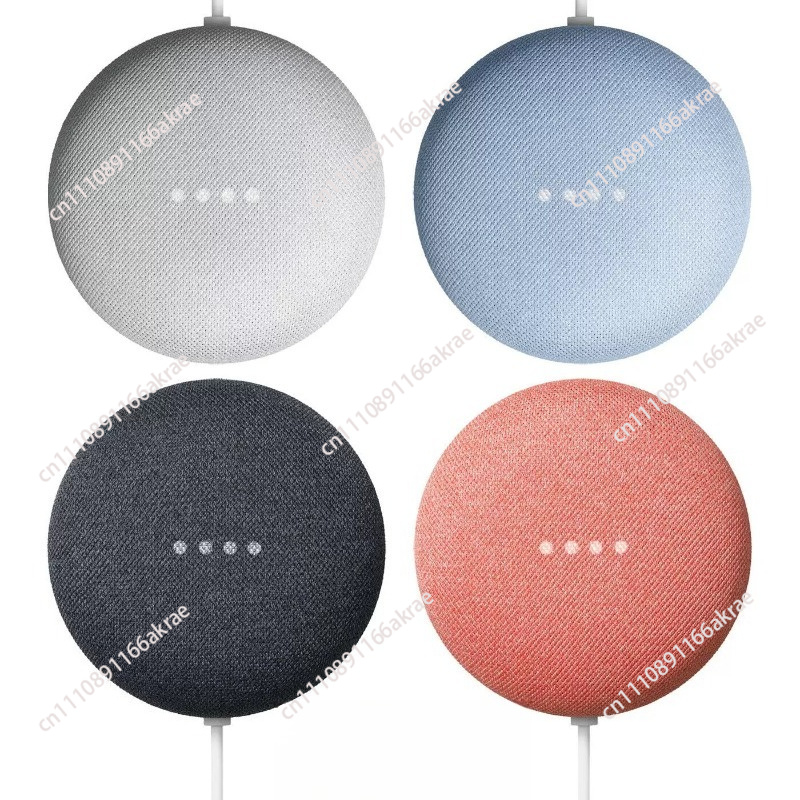 For Home Nest Hub Max Nest Min - огляд і ціна Google Speaker Nest Hub