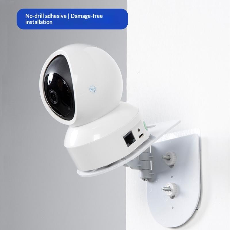 Wall Mount L Shape PTZ Camera  - огляд і ціна Eufy Camera E220