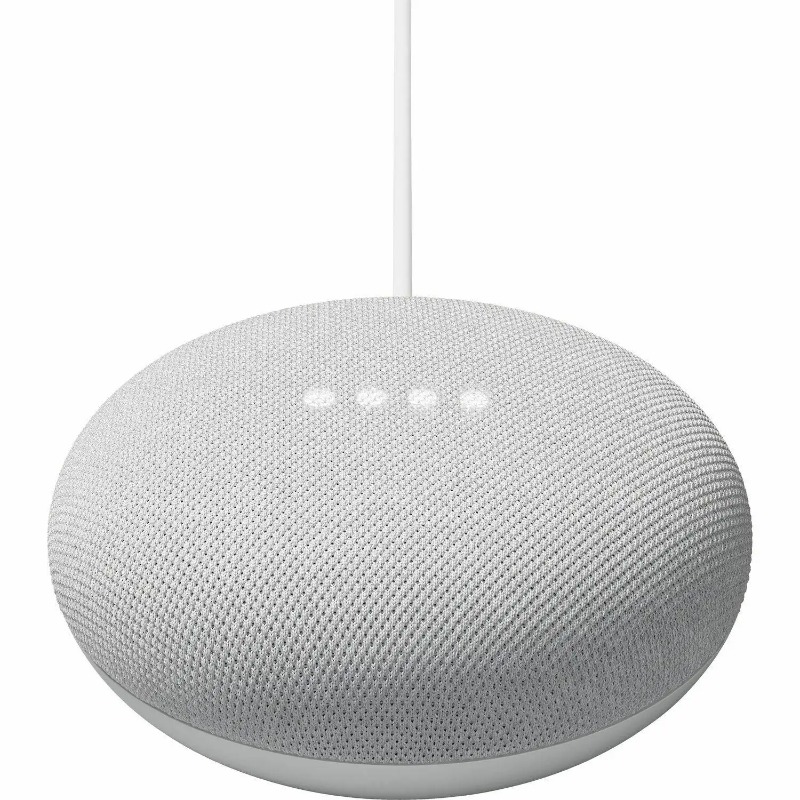 For Google Home Nest Hub Max N - огляд і ціна Google Speaker Nest Hub