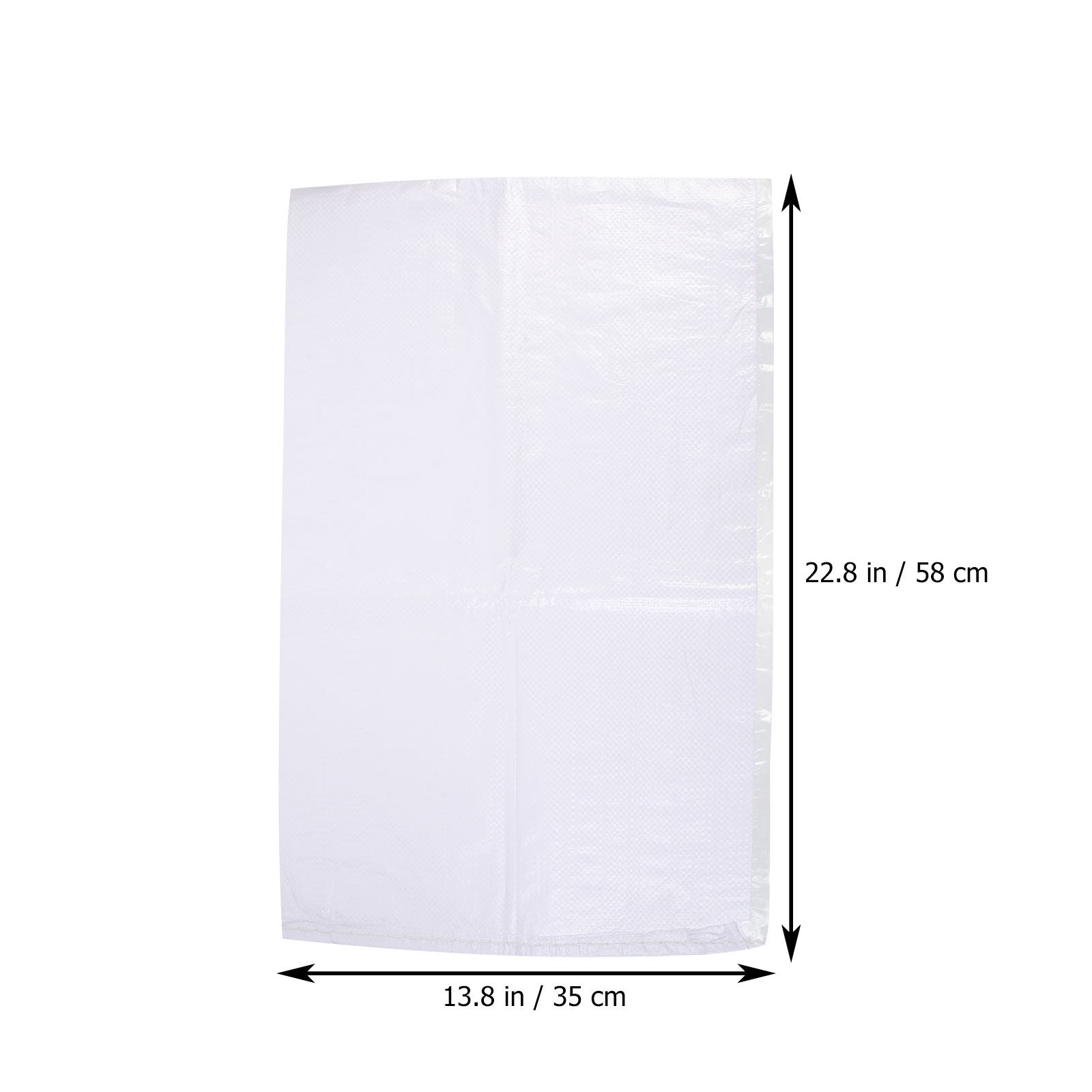 16Pcs Multi Function Woven San - огляд і ціна Flood Barrier Bag