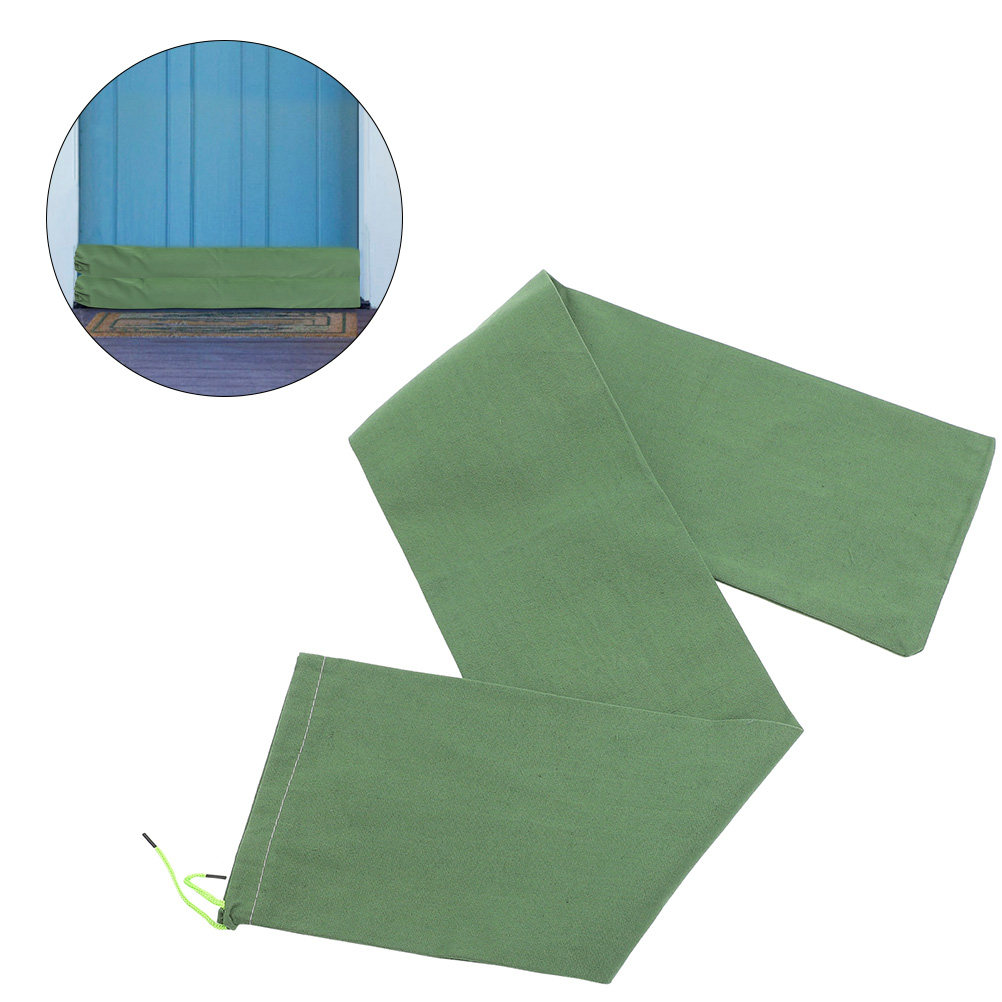 2Pcs Flood Control Sandbags Lo - огляд і ціна Flood Barrier Bag