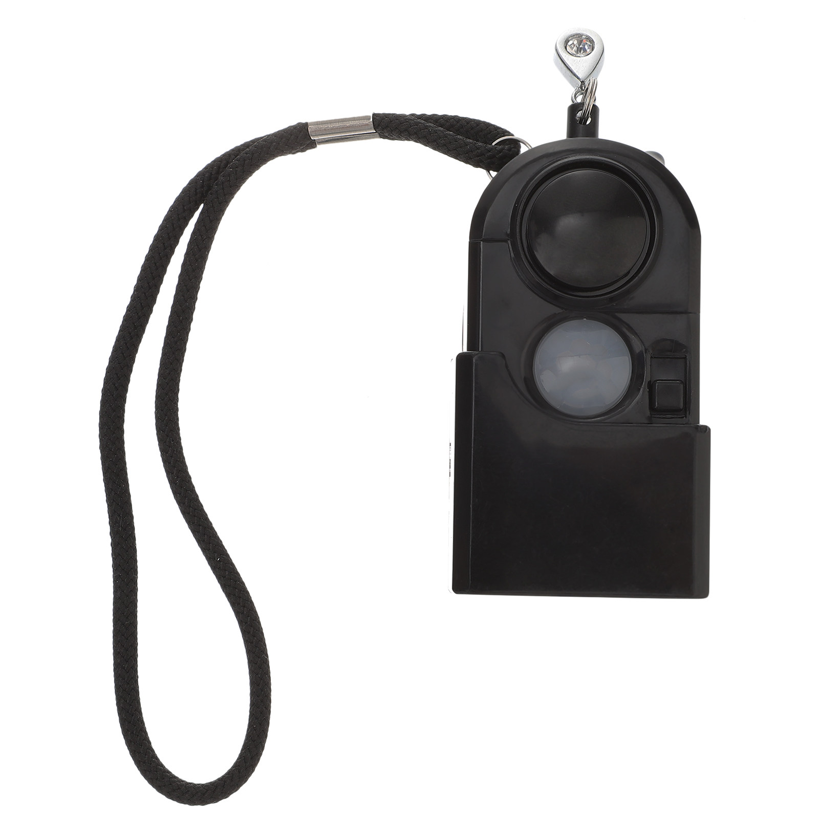 Compact Personal Alarm Keychai - огляд і ціна Personal Alarm Keychain