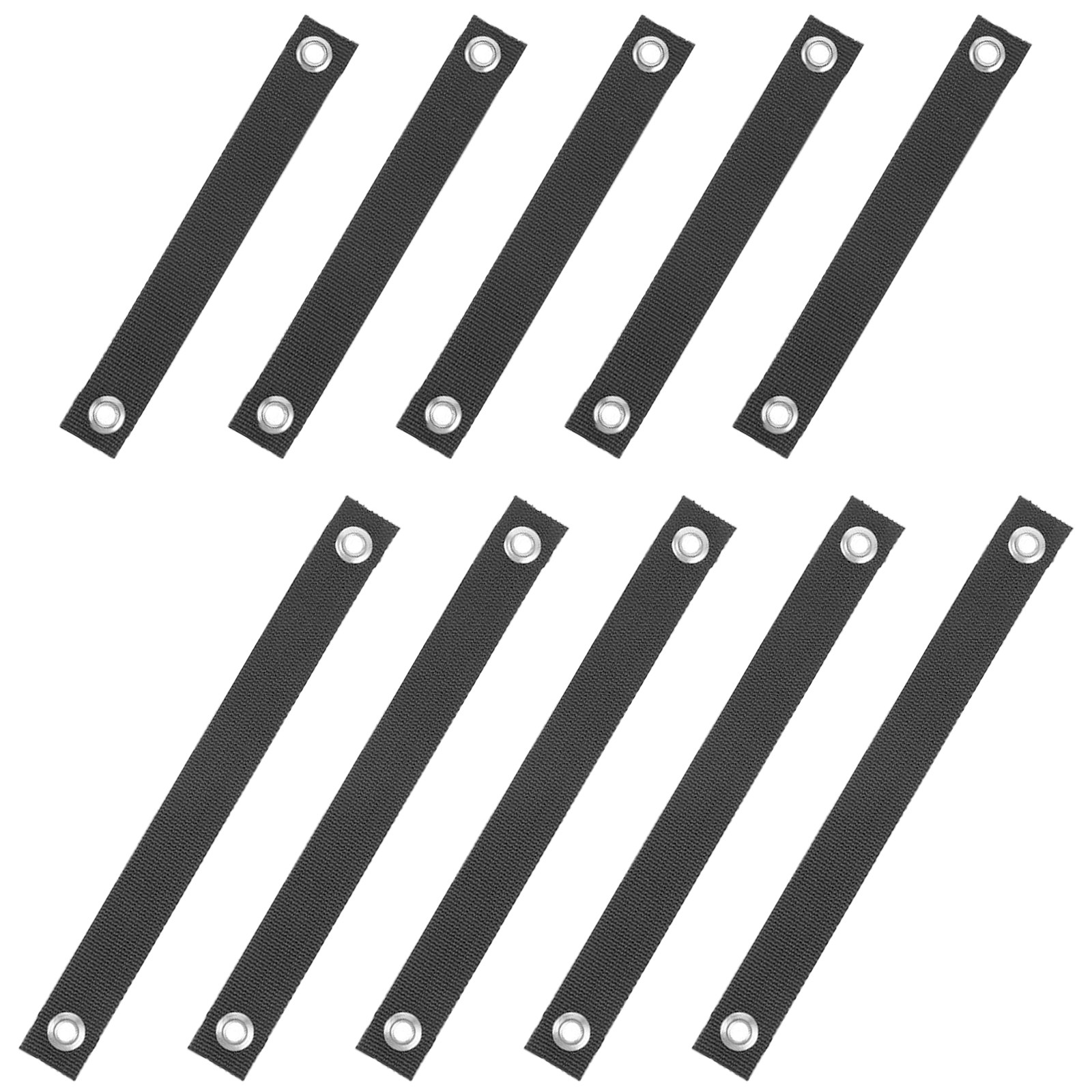 10Pcs Furniture Safety Wall An - огляд і ціна Earthquake Anchor Strap