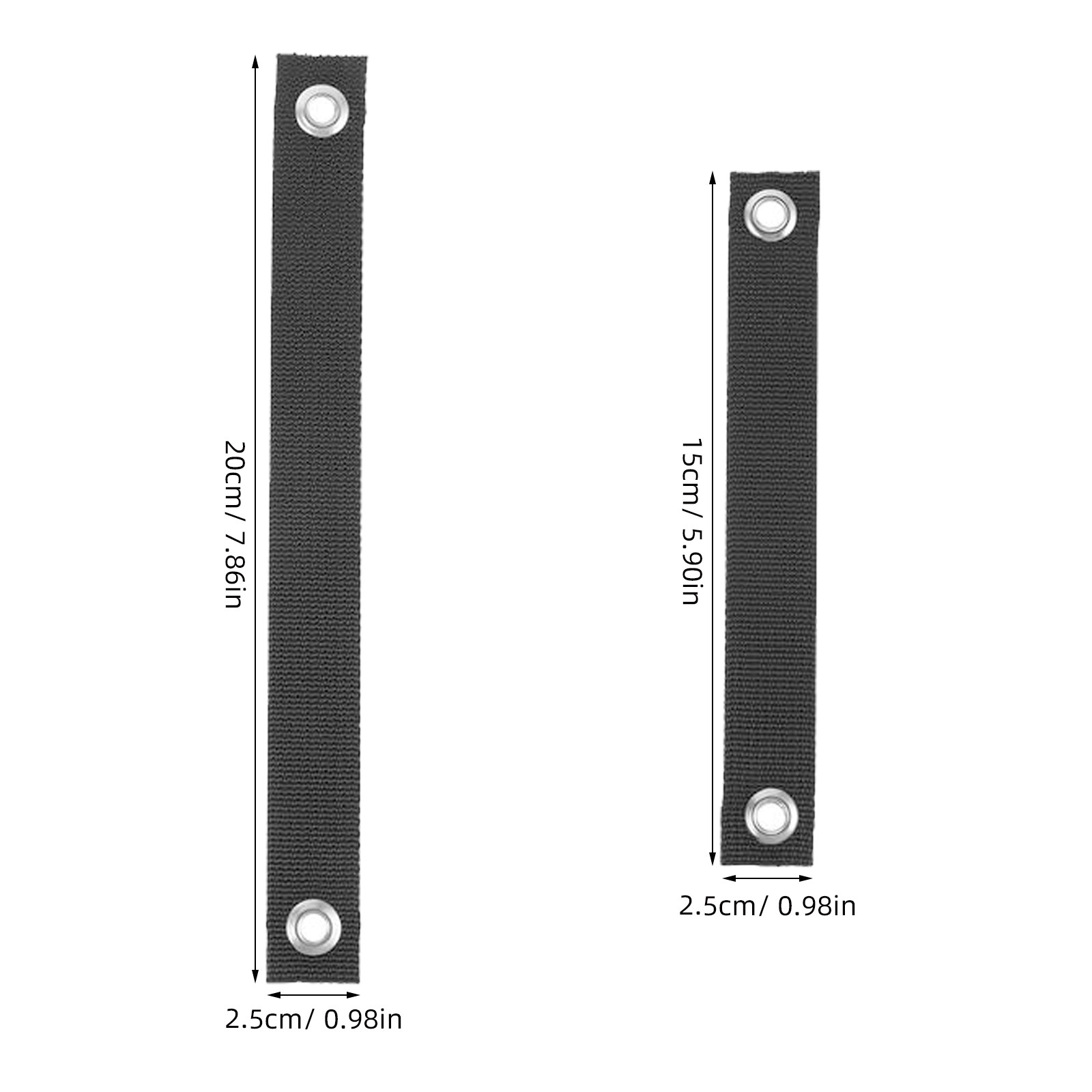 10Pcs Furniture Safety Wall An - огляд і ціна Earthquake Anchor Strap