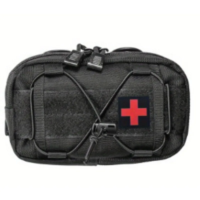 New Molle Waist Bag Tactical M - огляд і ціна First Aid Bag Kit