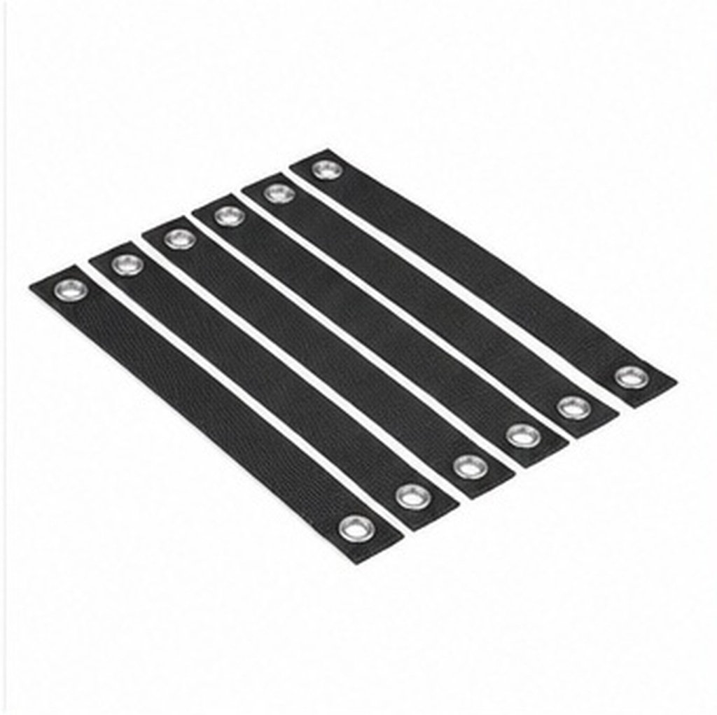10Pcs Furniture Anchor Anti Ti - огляд і ціна Earthquake Anchor Strap