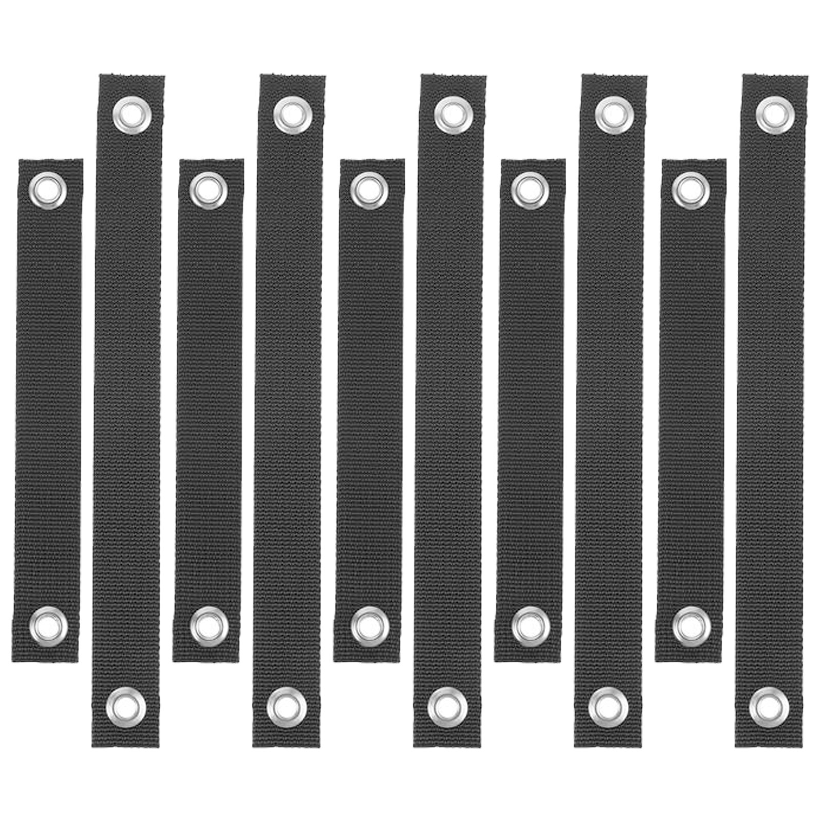 10Pcs Furniture Anchor Anti Ti - огляд і ціна Earthquake Anchor Strap