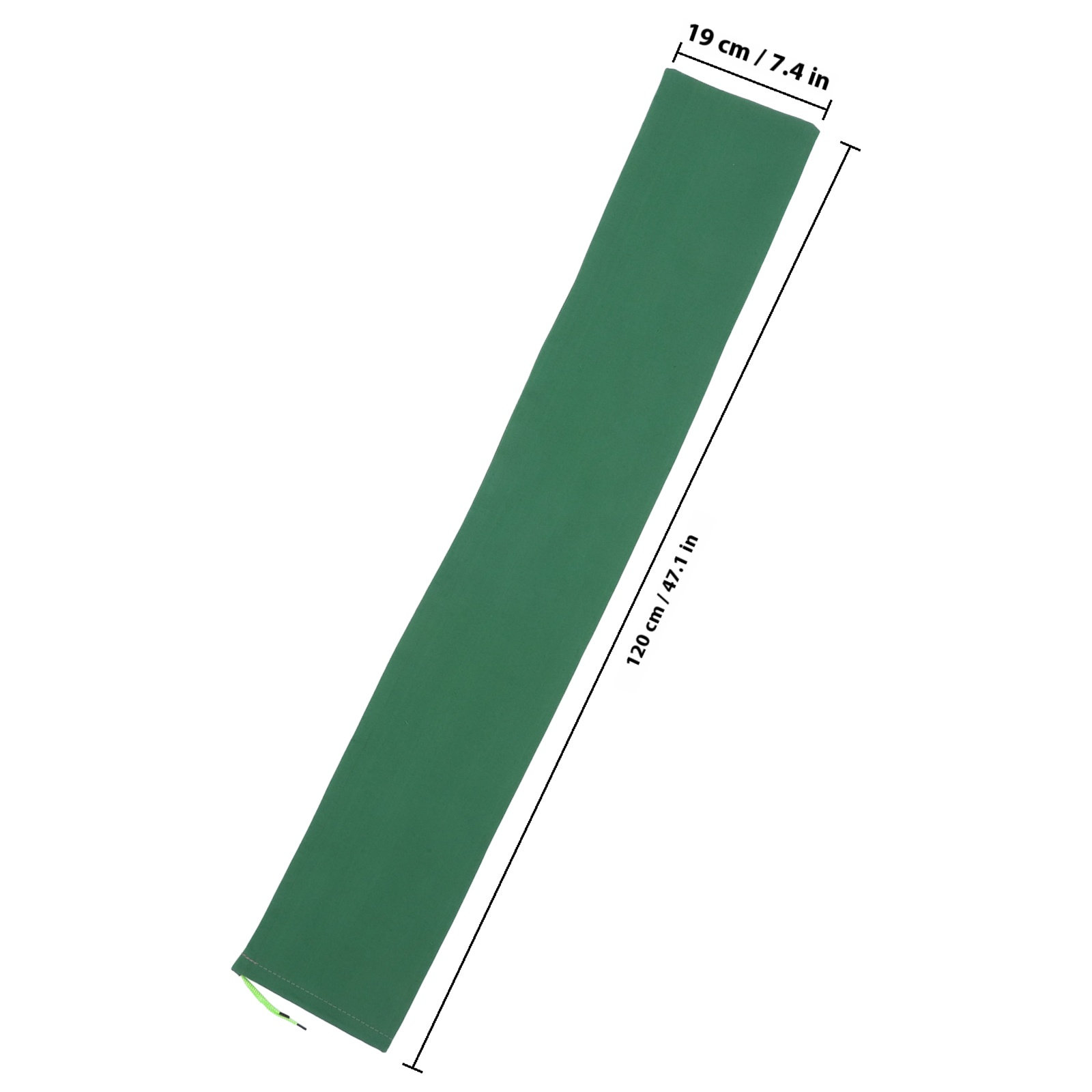 Long Silicone Flood Control Sa - огляд і ціна Flood Barrier Bag